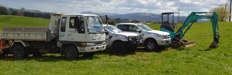 Who We Are - Meet Your Experts &rsaquo;